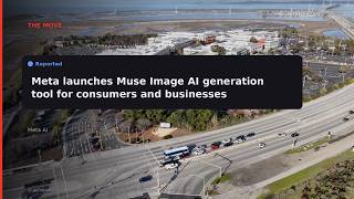 RERIGHT · Meta Launches New Image Generation Tool for Consumers and Bu