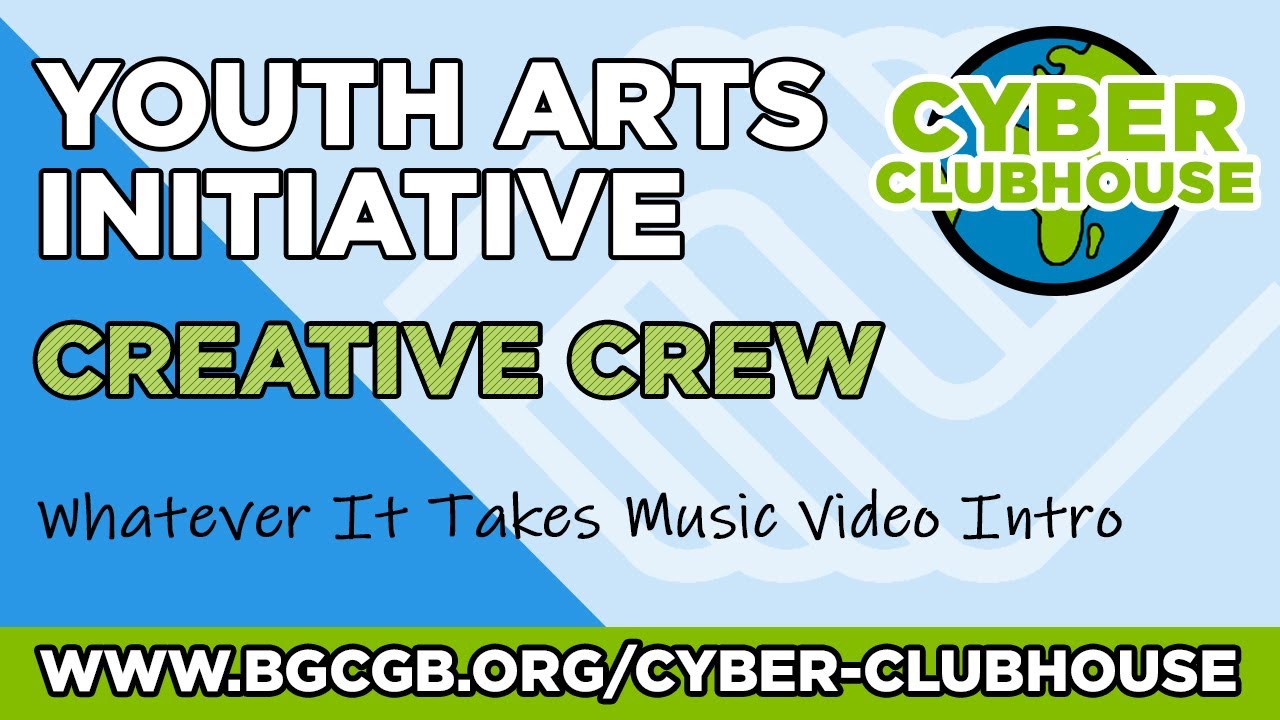 WHATEVER IT TAKES Boys & Girls Club Green Bay YouTube