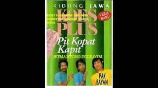 Download Lagu PAK BAYAN - KOES PLUS MP3