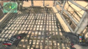 Hosting Infected Lobbies (PS3/MW3) - Closed