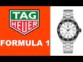 TAG HEUER Formula 1 - EP7