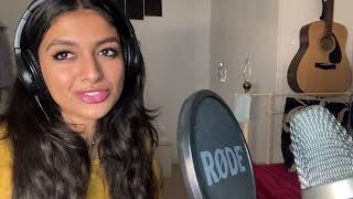 Adiye | From Bachelor | Ashnaa