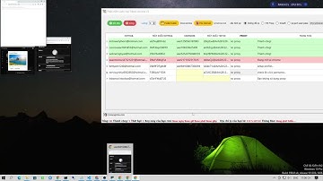 Tool Reg Tài Khoản TikTok số lượng lớn bằng hotmail-Tự động tạo tài khoản TikTok siêu nhanh
