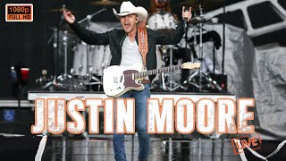 Famous 𝙅𝙪𝙨𝙩𝙞𝙣 𝙈𝙤𝙤𝙧𝙚 - 𝘽𝙖𝙞𝙩 𝘼 𝙃𝙤𝙤𝙠 (𝙇𝙞𝙫𝙚/𝙎𝙩𝙪𝙙𝙞𝙤) Profile