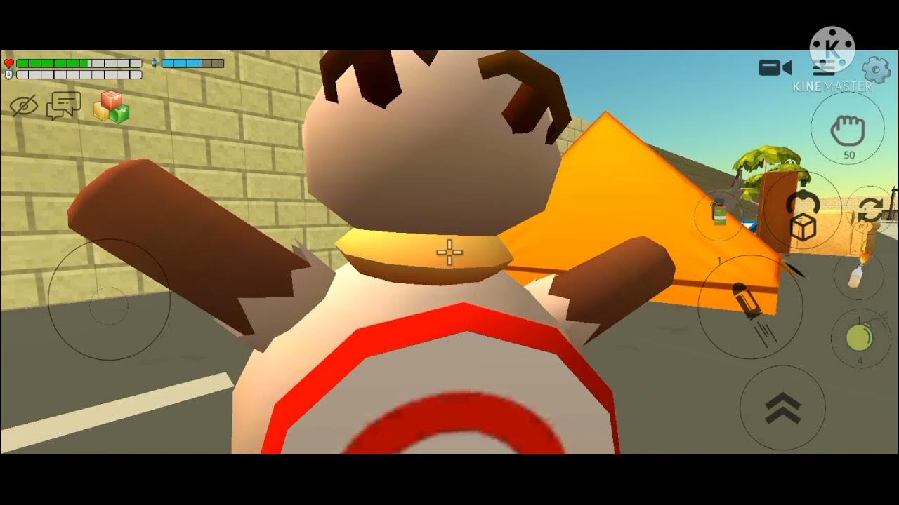 включи чикен ган 4. 01 чикин ган. чикен ган версия 2. 06. 0 точка.