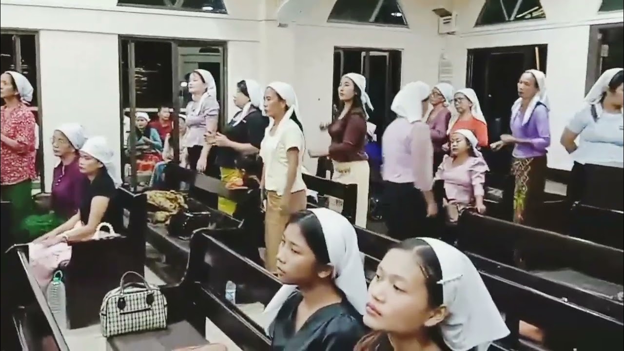 Zai mawi khawp mai. 