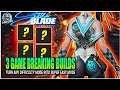 Three s tier builds turn any mode easy mode guide  stellar blade tips and tricks