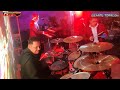 Arturo hernndez el pajaro drums fet tropicalsimo lobo temaviejo motel