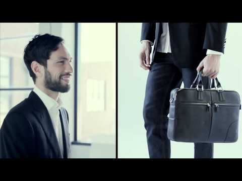 oroton mens bag