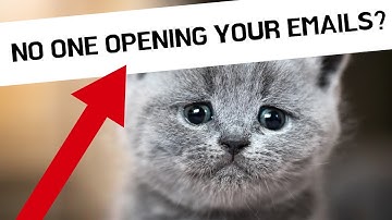 How to improve your email