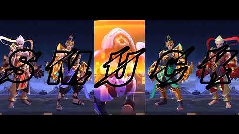 mlbb intro gatotkaca