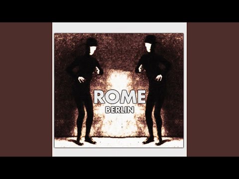 Rome – Rome – CDr (EP, Promo), 2006 [r2797579] | Discogs