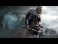 Wave Walker (Remixed and Extended) - Sarah Schachner, Assassin&#39;s Creed Valhalla OST