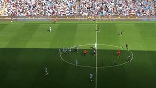 Manchester City vs Fulham 4 0  All Goals  Extended Highlights  Premier League