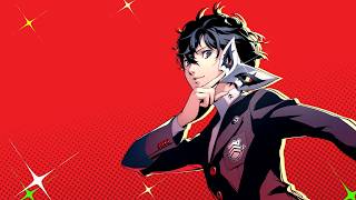 Personathon - P5 Royal - August 21st - 23rd