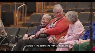 Healthy Ageing pilot highlights 2nd May 2023