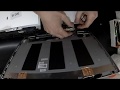 Dell Inspiron 13 5000 Touch Panel and LCD Replacement