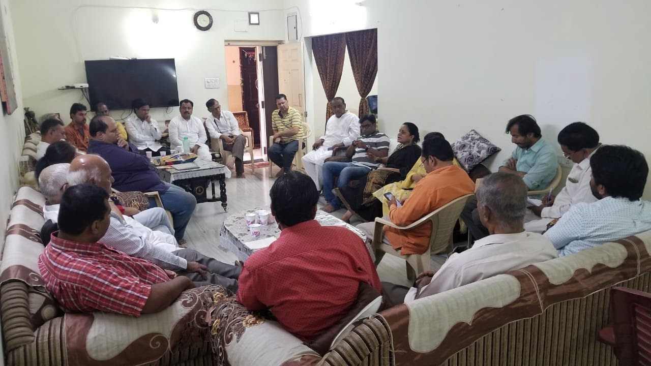 Aham Talks Team Meet-Up | Review, Plan & Strategize | Future Programs Speakers & Topics Of The Talks