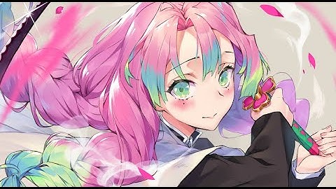 Mitsuri Kanroji // Capcut [ EDIT/AMV ] // Rules // Mep Part Loop: #v1nylomep - @v1nyl.doesedits / Any Part