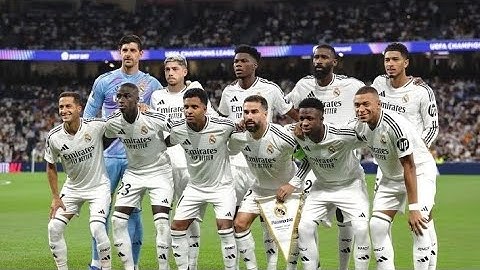 real Madrid thrash deportiva minera 5:0 highlights #trending #copadelrey #realmadrid