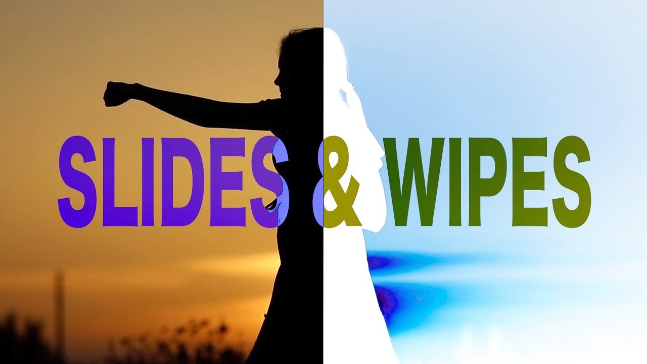 Final Cut Pro Custom Transitions Pack - Slides & Wipes - LPT Guy - YouTube