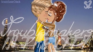 Troublemakers In The City // S2-EP7 // Msp Series