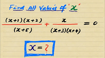 Math Olympiad | A Nice Rational Equation | 95% Failed to solve|!!