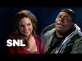 First Date on a Lake - SNL