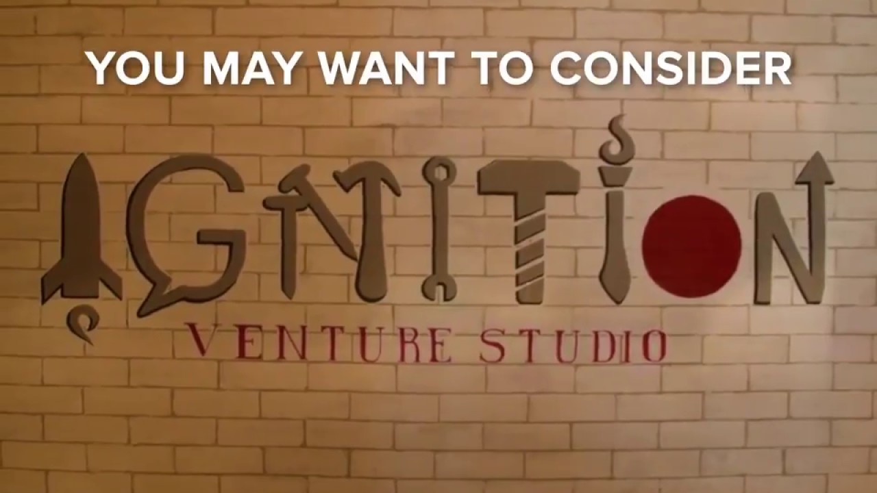 CANTO Features Ignition Venture Studio