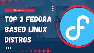 Top 3 Fedora-Based Linux Distros for Gamers & Power Users in 2025