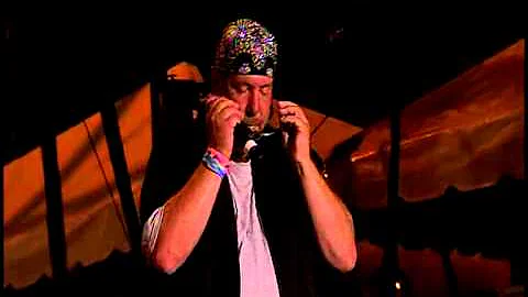 Shane Parsons opening for Kenny Chesney Wefest 2010