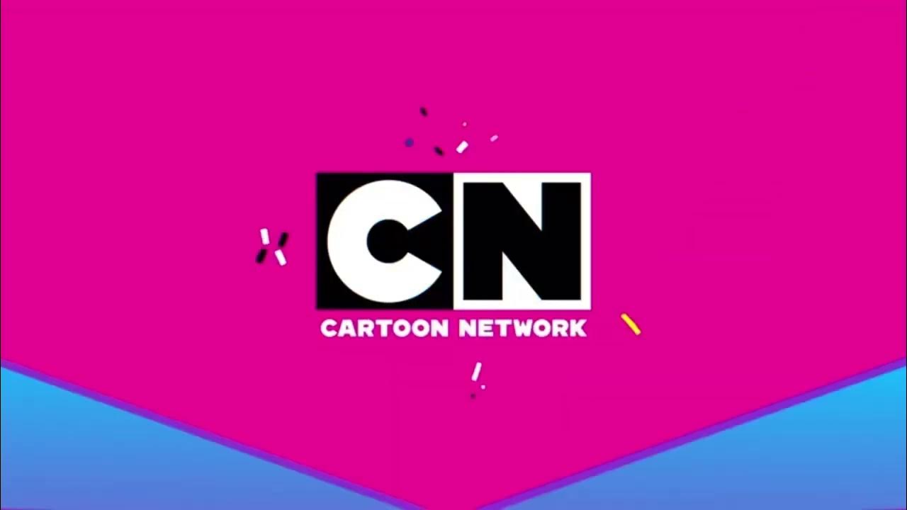 Cartoon Network SignOn / SignOff (2025) YouTube