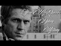 Who Was Steve McQueen Dating?