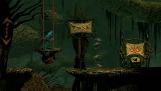 How to Skip Paramonia and Scrabania in Abe's Oddysee - The Fastest Way!