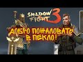 ЗВЕЗДА ЛЕГИОНА, ДОБРО ПОЖАЛОВАТЬ В ПЕКЛО! Shadow Fight 3 #264