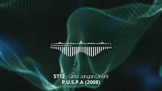 CINTA JANGAN DINANTI - ST12 (COVER) | rvlest