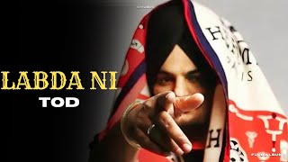 Sidhu Moosewala : Labda Ni Tod Kude | Sidhu Moosewala New Song