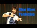 Dance on ghar more pardesiya kalank by devesh mirchandani