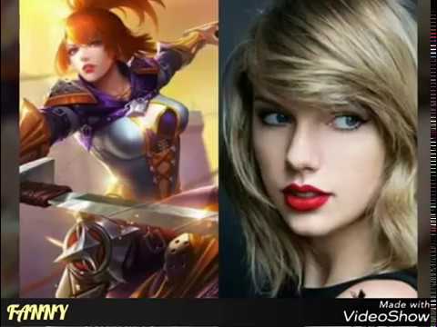  Gambar Mobile Legend Asli 