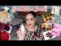 SMELL LIKE A SNACK! | MY TOP GOURMAND PERFUMES 2021 | MY PERFUME COLLECTION