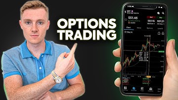 How To Trade Options on ThinkorSwim Mobile App Like A Pro