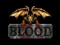 Blood 1997 pro walkthrough extra crispy all secrets easter eggs and references