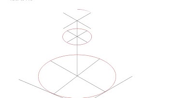 Engineering Drawing Tutorials Pictorial drawing with front and side view T 4 4   YouTube
