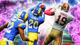 Madden 23 Tips| How To Stop Gun Tight