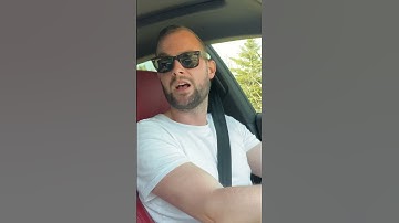 How to: Audi S5 Launch Control #audis5 #audi #s5 #launchcontrol #brakeboost