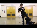 Rotation 4 shioi kajukenbo