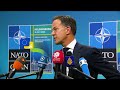 NATO Is Different From Russia and China — Mark Rutte Defends Democratic Decision-Making!