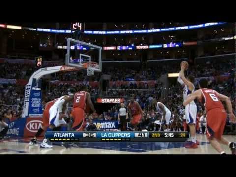 Top 10 Bloopers of the 2011-2012 Regular Season!