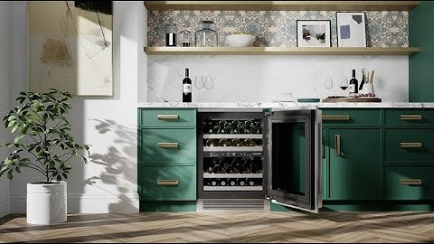 Emerging Home Design Trends and Tech from KBIS 2021