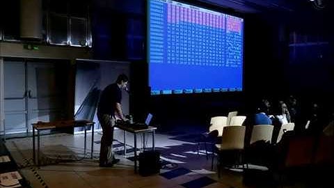 256b seminar - TomCat/Abaddon